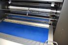 Used Rademaker Sheeting System For Chips, 1000mm Wide, Serial# 7193, Built 2008. Consisting of: (1) 10