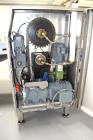 Used Rademaker Sheeting System For Chips, 1000mm Wide, Serial# 7193, Built 2008. Consisting of: (1) 10