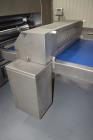 Used-Rademaker Sheeting System For Chips, 1000mm Wide, Serial# 7193, Built 2008. Consisting of: (1) 10