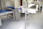 Used-Rademaker Sheeting System For Chips, 1000mm Wide, Serial# 7193, Built 2008. Consisting of: (1) 10