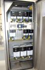 Used Rademaker Sheeting System For Chips, 1000mm Wide, Serial# 7193, Built 2008. Consisting of: (1) 10