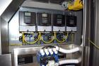 Used Rademaker Sheeting System For Chips, 1000mm Wide, Serial# 7193, Built 2008. Consisting of: (1) 10