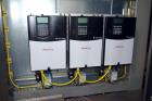 Used Rademaker Sheeting System For Chips, 1000mm Wide, Serial# 7193, Built 2008. Consisting of: (1) 10