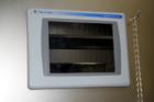 Used Rademaker Sheeting System For Chips, 1000mm Wide, Serial# 7193, Built 2008. Consisting of: (1) 10