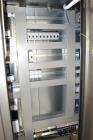 Used Rademaker Sheeting System For Chips, 1000mm Wide, Serial# 7193, Built 2008. Consisting of: (1) 10