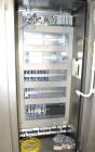 Used Rademaker Sheeting System For Chips, 1000mm Wide, Serial# 7193, Built 2008. Consisting of: (1) 10