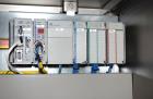 Used Rademaker Sheeting System For Chips, 1000mm Wide, Serial# 7193, Built 2008. Consisting of: (1) 10