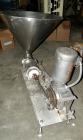 Used Raque Food Systems Food Transfer Pump, 304 Stainless Steel. 3