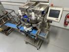 Used Rheon Encrusting Machine | Cornucopia KN050 | 100 pcs/min | 280kg Capacity