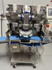 Used Rheon Encrusting Machine | Cornucopia KN050 | 100 pcs/min | 280kg Capacity