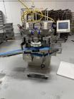 Used Rheon Encrusting Machine | Cornucopia KN050 | 100 pcs/min | 280kg Capacity