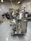 Used Rheon Encrusting Machine | Cornucopia KN050 | 100 pcs/min | 280kg Capacity