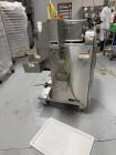 Used Rheon Encrusting Machine | Cornucopia KN050 | 100 pcs/min | 280kg Capacity