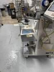 Used Rheon Encrusting Machine | Cornucopia KN050 | 100 pcs/min | 280kg Capacity