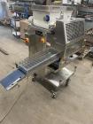 Used RHEON Cornucopia KN135 Encruster – 20-100 pcs/min, Multiple Forming Modes
