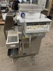 Used RHEON Cornucopia KN135 Encruster – 20-100 pcs/min, Multiple Forming Modes