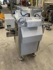 Used RHEON Cornucopia KN135 Encruster – 20-100 pcs/min, Multiple Forming Modes