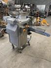 Used RHEON Cornucopia KN135 Encruster – 20-100 pcs/min, Multiple Forming Modes