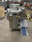 Used RHEON Cornucopia KN135 Encruster – 20-100 pcs/min, Multiple Forming Modes