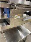 Used RHEON Cornucopia KN135 Encruster – 20-100 pcs/min, Multiple Forming Modes