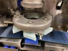 Used RHEON Cornucopia KN135 Encruster – 20-100 pcs/min, Multiple Forming Modes