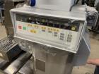 Used RHEON Cornucopia KN135 Encruster – 20-100 pcs/min, Multiple Forming Modes