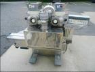 Used Rheon Cornucopia KN 400 Encruster – High-Speed Food Encrusting Machine