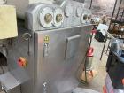 Used Rheon Cornucopia KN 400 Encruster – High-Speed Food Encrusting Machine