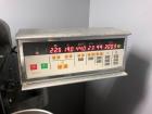 Used Rheon Cornucopia KN 400 Encruster – High-Speed Food Encrusting Machine