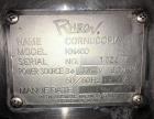 Used Rheon Cornucopia KN 400 Encruster – High-Speed Food Encrusting Machine