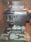 Used Rheon KN400 Encrusting Machine.