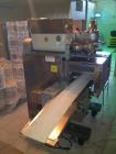 Used Rheon KN400 Encrusting Machine.