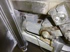 Used Rheon V4 Pizza Dough Sheeting Line.