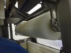 Used Rheon V4 Pizza Dough Sheeting Line.