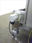 Used- Rheon V4 Pizza Dough Sheeting Line.