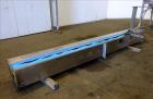 Used Rheon V4 Pizza Dough Sheeting Line.
