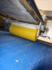 Used Rheon V4 Pizza Dough Sheeting Line.