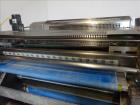 Used Rheon V4 Pizza Dough Sheeting Line.