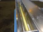 Used Rheon V4 Pizza Dough Sheeting Line.