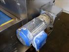 Used Rheon V4 Pizza Dough Sheeting Line.