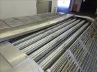 Used Rheon V4 Pizza Dough Sheeting Line.