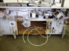 Used Rheon V4 Pizza Dough Sheeting Line.