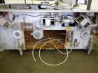 Used- Rheon V4 Pizza Dough Sheeting Line.