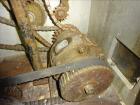 Used Rheon V4 Pizza Dough Sheeting Line.