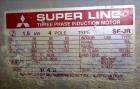 Used Rheon V4 Pizza Dough Sheeting Line.