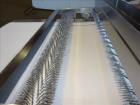 Used Rheon V4 Pizza Dough Sheeting Line.