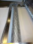 Used Rheon V4 Pizza Dough Sheeting Line.