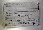 Used Rheon V4 Pizza Dough Sheeting Line.