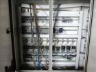 Used Rheon V4 Pizza Dough Sheeting Line.