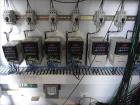 Used Rheon V4 Pizza Dough Sheeting Line.